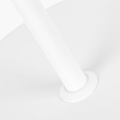 LAMPA PODŁOGOWA MONACO, BIAŁA	- IT'S ABOUT ROMI