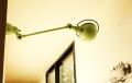 Lampa ścienna Applique D4001 Jielde 