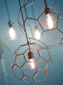 Lampa wisząca MARRAKESH 55 cm It's About RoMi