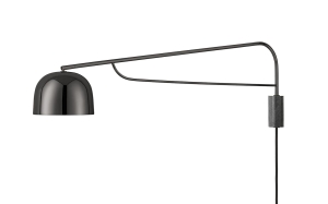 Kinkiet Grant black Normann Copenhagen 