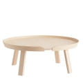 Stolik kawowy  XL-95 CM  AROUND MUUTO 