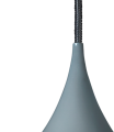SEMI Ø30 cm lampa wisząca GUBI różne kolory  