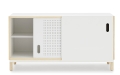 Komoda Kabino Sideboard biała Normann Copenhagen