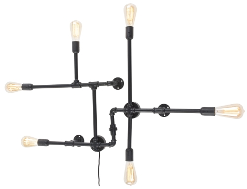 Lampa ścienna NASHVILLE It's About RoMi 