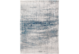 Dywan nowoczesny Louis de Poortere BRONX AZURIT 