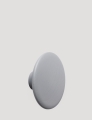 Wieszak Dots Wood Ø 9 cm. Muuto 