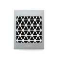 Naklejki na ścianę MINI TRIANGLES ferm Living - ostatnie sztuki