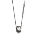 Naszyjnik Anatomic Heart Medium Bjorg