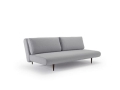 UNFURL LOUNGER sofa z funkcją spania Innovation Living cena od: