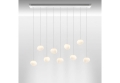 Lampa wisząca GREGG Foscarini różne rozmiary