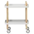 Stolik BLOCK NORMANN COPENHAGEN- różne kolory