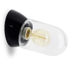 Lampa bakelitowa Zangra 062/4