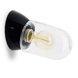 Lampa bakelitowa Zangra 062/4