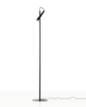 Lampa podłogowa MAGNETO Foscarini