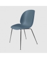 Beetle chair Gubi podstawa Chrome Conic 