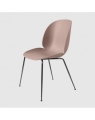 Beetle chair Gubi podstawa Chrome Conic 