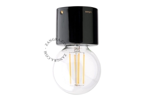 Lampa porcelanowa  014/9  light.014.009.b Zangra