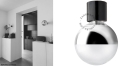 Lampa porcelanowa  014/9  light.014.009.b Zangra