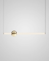 Lampa ORION  Tube Light Lee Broom