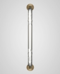Crystal Tube Kinkiet LEE BROOM