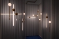 Lampa ORION  Tube Light Lee Broom