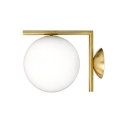 Lampa sufitowa lub Kinkiet IC W1 