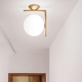 Lampa sufitowa lub Kinkiet IC W1 