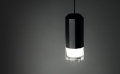Lampa wewnętrzna wisząca Vibia Wireflow 0348
