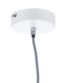 Lampa wisząca Sebra-różne kolory i rozmiary!