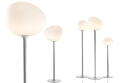 Lampa podłogowa GREGG Foscarini