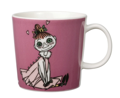 Kubek Muminki Mimbla