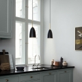 Lampa wisząca GROSSMAN GRÄSHOPPA GUBI różne kolory! black semi matt
