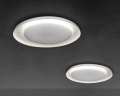 LAMPA WISZĄCA BAHIA mała LED Foscarini