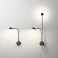 Lampa ścienna Pin VIBIA