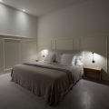 Lampa ścienna Pin VIBIA