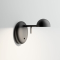 Lampa ścienna Pin VIBIA