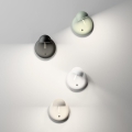 Lampa ścienna Pin VIBIA