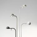 Lampa ścienna Pin VIBIA