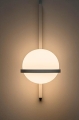 Lampa ścienna Palma VIBIA