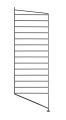 Systemowy panel podłogowy STRING różne warianty
