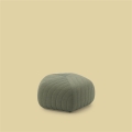 Pikowany Puf FIVE Large Muuto 
