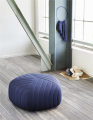Pikowany Puf FIVE Large Muuto 