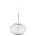 LAMPA WISZĄCA ⌀22 cm OPAL House Doctor