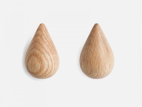 Wieszak Dropit S Normann Copenhagen 2szt różne warianty