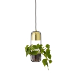 Lampa kwietnik Bloomingville 