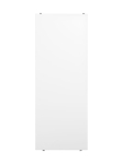 String Furniture shelves białe półki 78 x 30 cm półki 3-pack  
