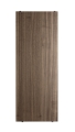 String Furniture shelves  walnut / orzech 78 x 30 cm półki 3-pack  