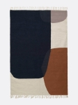 Dywan Merge  160x250cm Ferm Living  