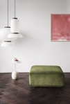 Develius Pouf EV1 &Tradition
