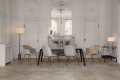 Dining table elliptical - 120x230 marble Gubi różne warianty